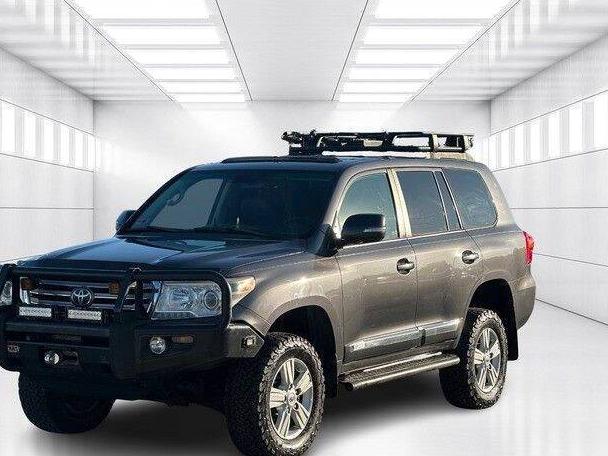 TOYOTA LAND CRUISER 2013 JTMHY7AJ8D4013332 image